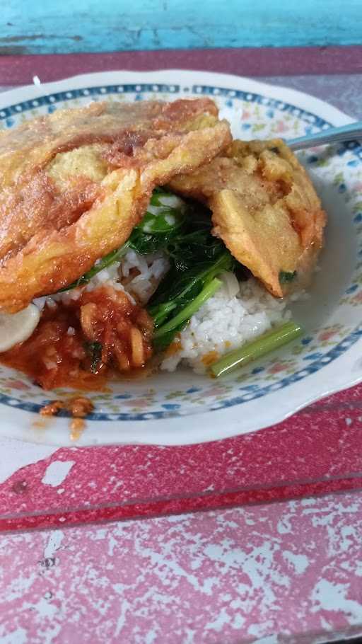 Warung Bu Tong 5