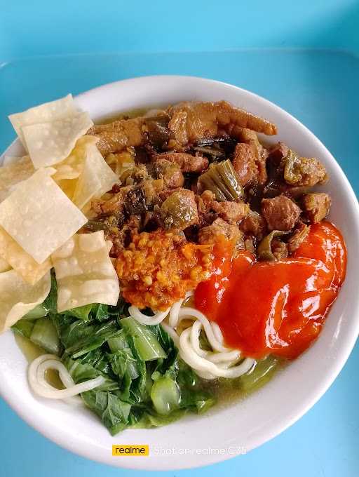 Warung Bu Yuni 7