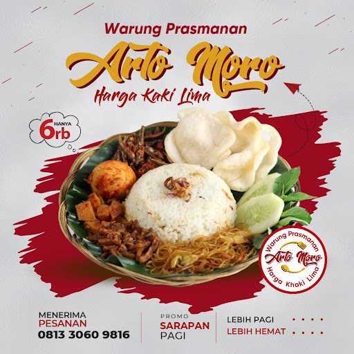 Warung Makan 5