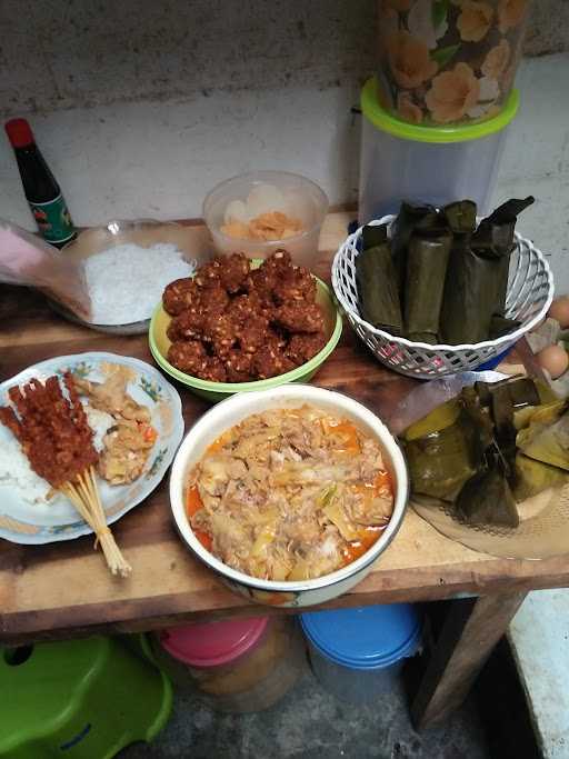 Warung Makan Bu Lilik 8