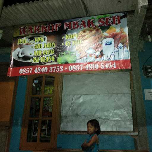 Warung Mbak Seh 6