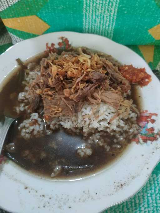 Warung Rawon Bu Saodah 10