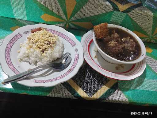 Warung Rawon Bu Saodah 4