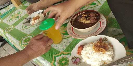 Warung Rawon Bu Saodah 5