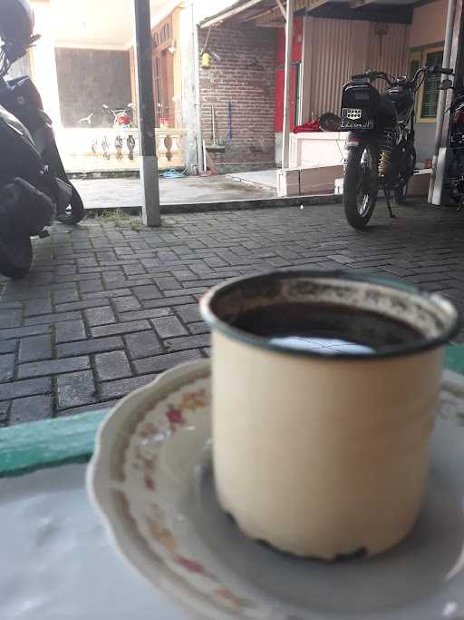 Warung Rawon Bu Saodah 1