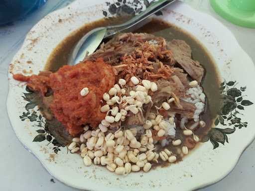 Warung Rawon Bu Saodah 7