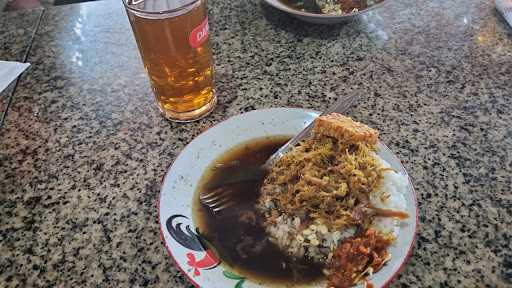 Warung Rawon & Semur H. Suparan 7