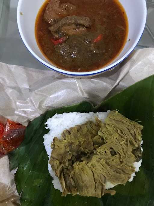 Warung Rawon & Semur H. Suparan 4