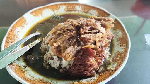 Warung Rawon & Semur H. Suparan 9