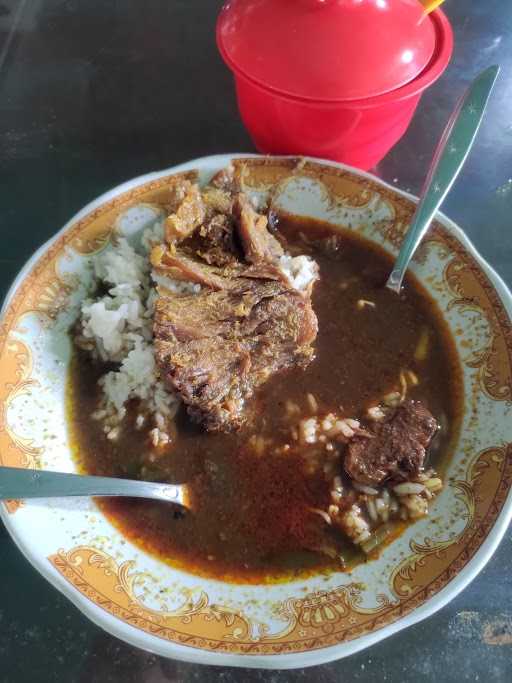 Warung Rawon & Semur H. Suparan 2