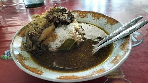 Warung Rawon & Semur H. Suparan 3