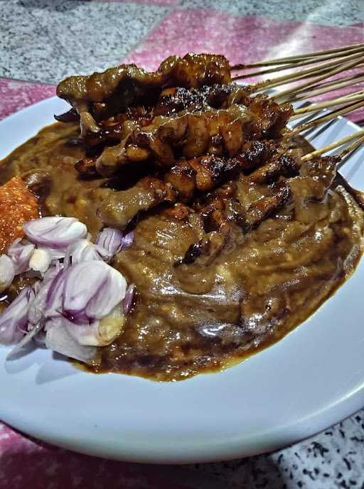 Warung Sate Bang Marvel 9