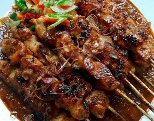 Warung Sate Bang Marvel 7