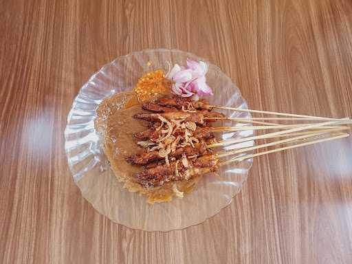 Warung Sate Bang Marvel 6