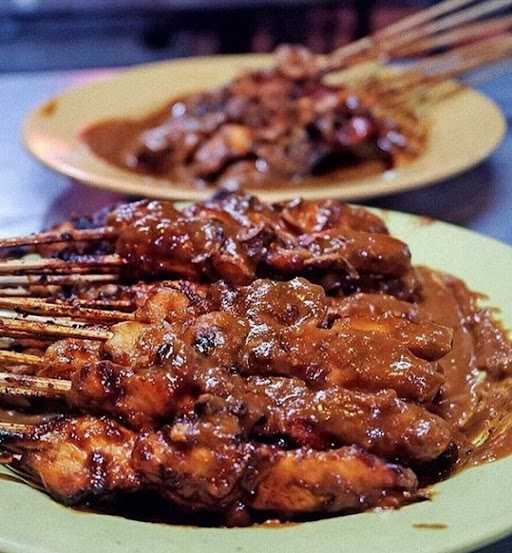 Warung Sate Bang Marvel 8