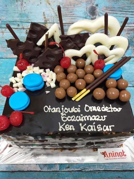 Aninot Cakery 7