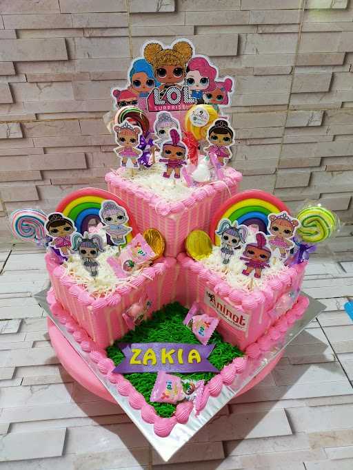 Aninot Cakery 5