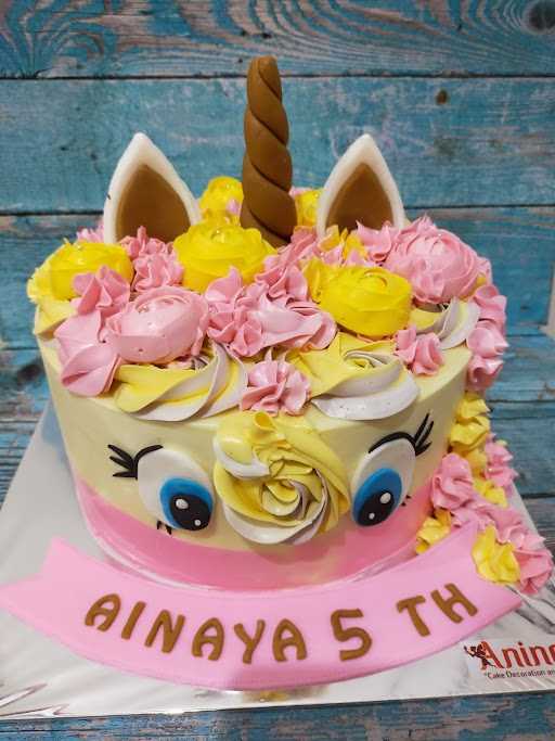 Aninot Cakery 1