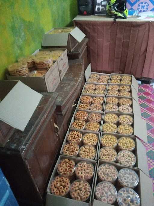 Arini Kue 3