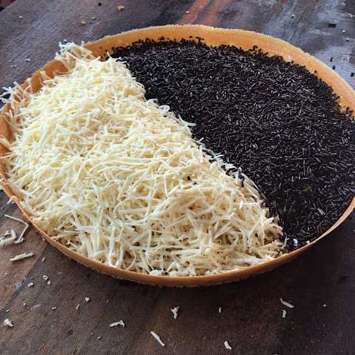 Martabak Manis Idaman 6