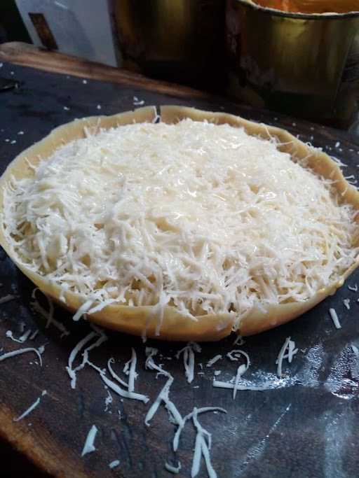 Martabak Manis Idaman 5