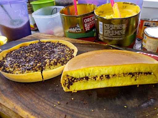 Martabak Manis Idaman 2