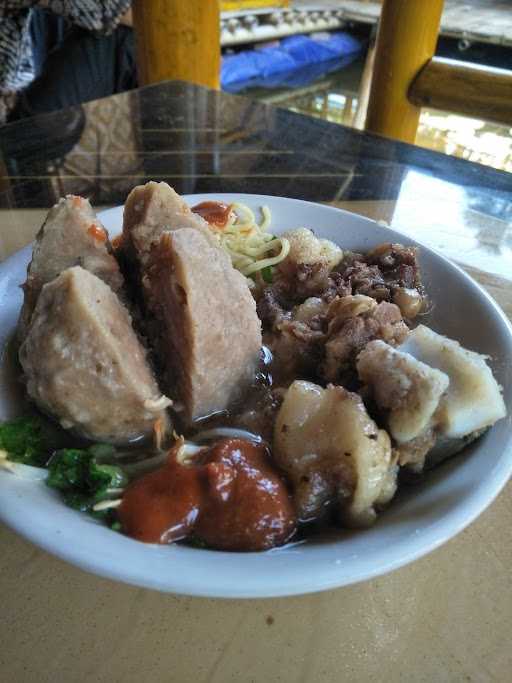 Cafe Bakso Tangkar Pak Bambang 3