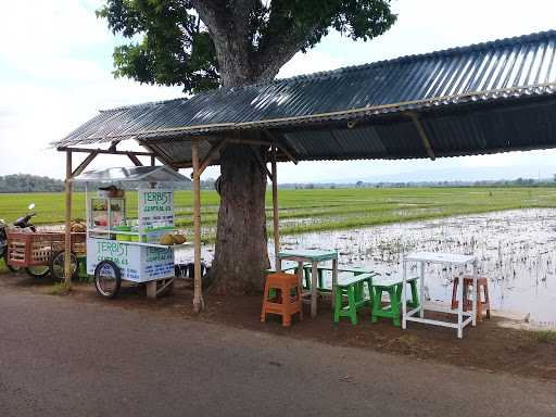 Es Cendol Terbist Pengkolan 9