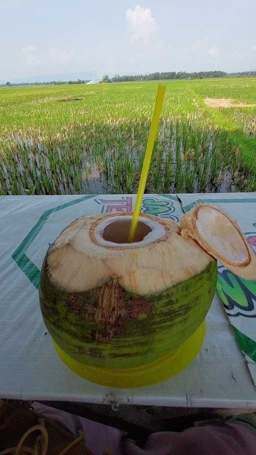 Es Cendol Terbist Pengkolan 1