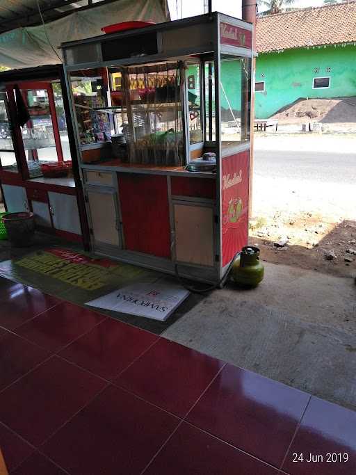 Kedai Cabe2An 10