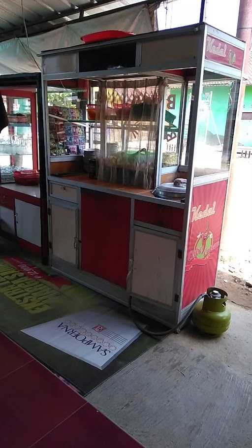 Kedai Cabe2An 8