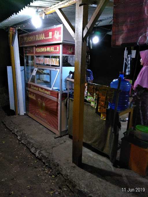 Kedai Cabe2An 7