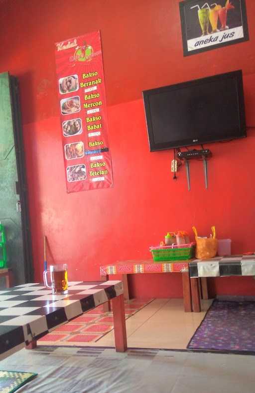 Kedai Cabe2An 9