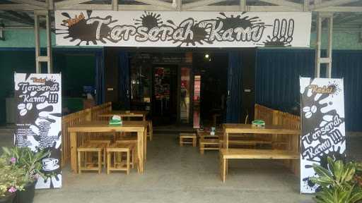 Kedai Terserah Kamu !!! 6