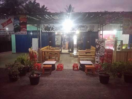 Kedai Terserah Kamu !!! 3