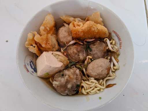 Bakso Malang Mas Mus 2