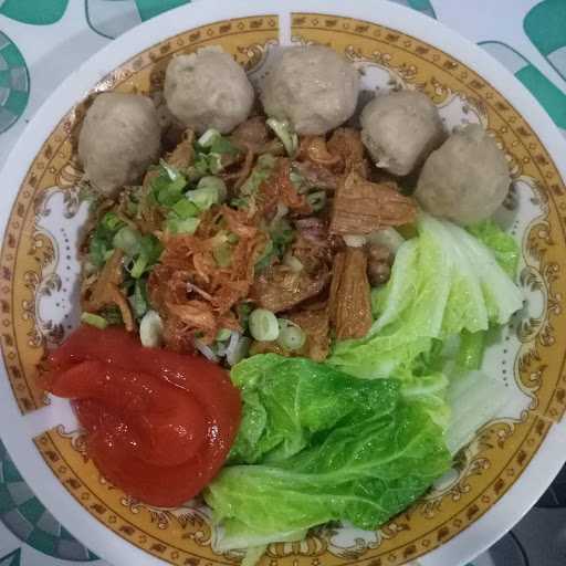 Bakso Soto Betawi Babeh 5