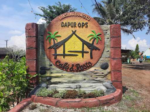 Dapur Ops 9