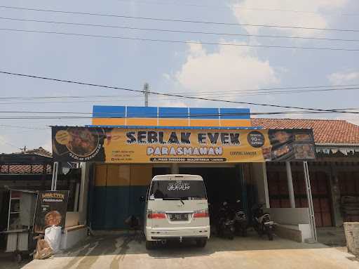 Kedai Evek 2 6