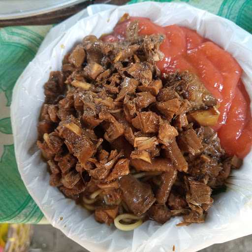 Mie Ayam Lestari 1