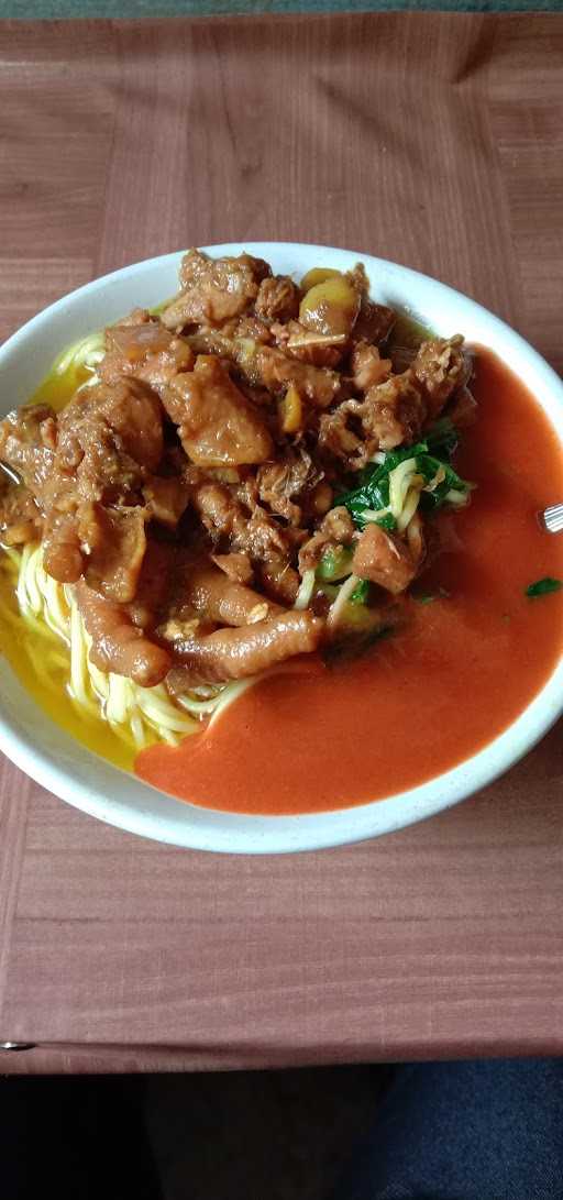 Mie Ayam Mas Kawel 5