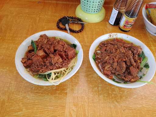 Mie Ayam Mas Kawel 4