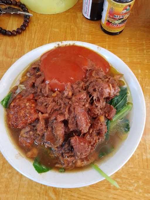 Mie Ayam Mas Kawel 3