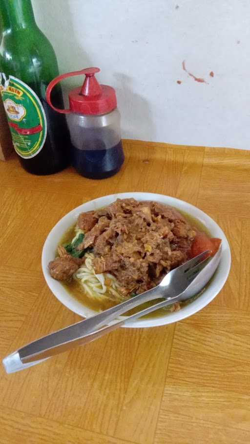 Mie Ayam Mas Kawel 1