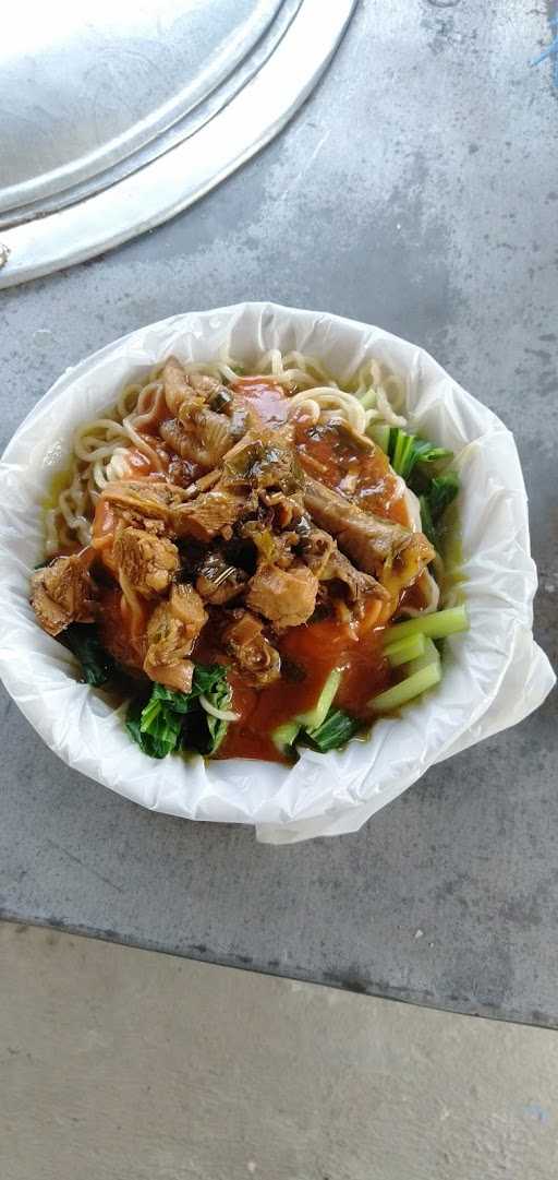 Mie Ayam Soponyono 2