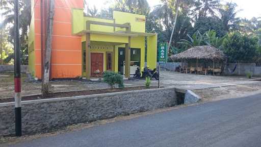 Mie Baso Tasik Hera 7