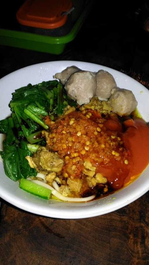 Mie Baso Tasik Hera 5