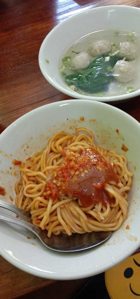 Mie Baso Tasik Hera 2