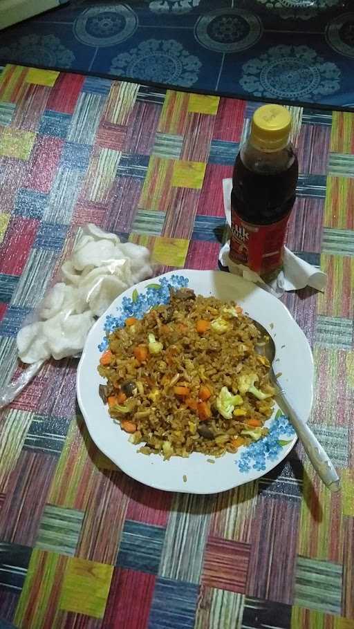 Nasi Goreng Muji Jaya 2