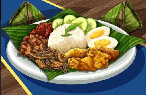 Warung Nasi Bitutur 9